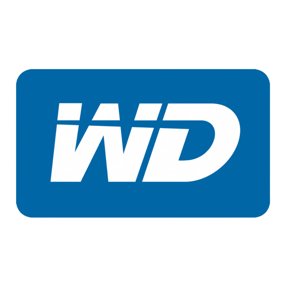 WD